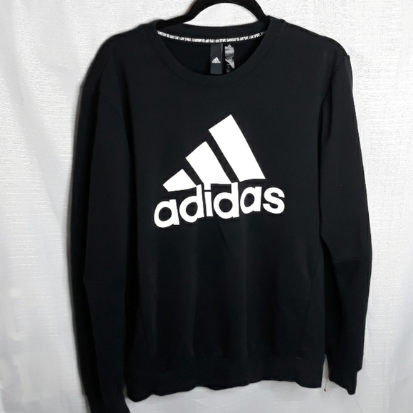 adidas Other - Men's Adidas pullover sweatshirt